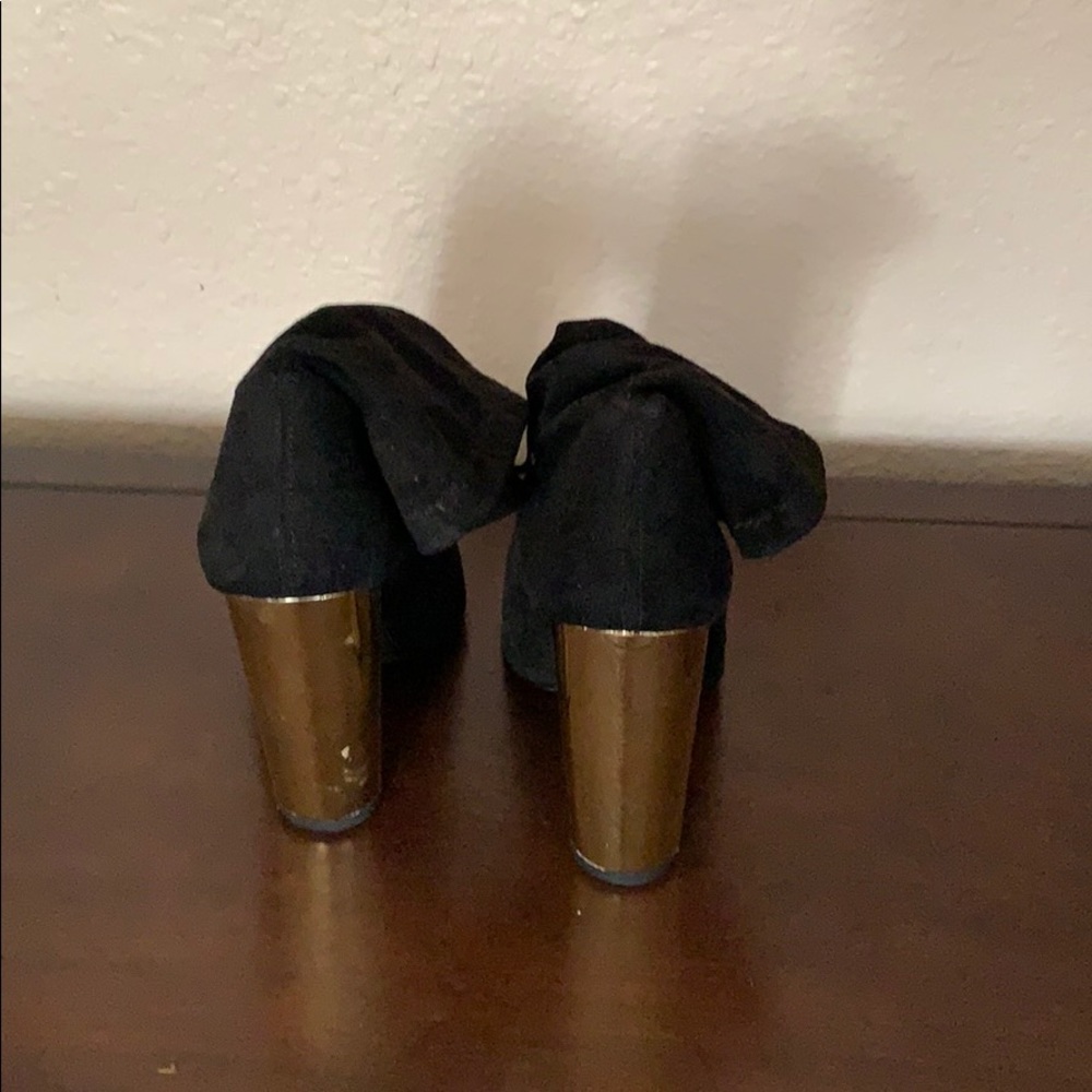 Booties - Picture 3 of 4
